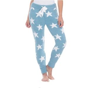 HONEYDEW Super Soft Chenille Leggings